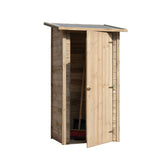 Gartenschrank Veluwe